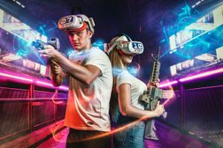 Парк виртуальной реальности Another World, с рейтингом 4.9 - находится по адресу Московская область, Люберцы, Октябрьский проспект, 112 