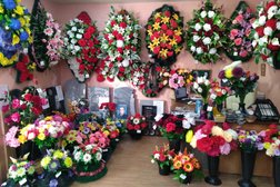 Магазин венков, корзин и памятников Витрина, с рейтингом 3 - находится по адресу Нижний Тагил, улица Космонавтов, 24 