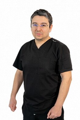 Александр Александрович Куприн