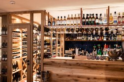 Ресторан Maroon, с рейтингом 4.1 - находится по адресу Москва, Кутузовский проспект, 2/1 ст6 