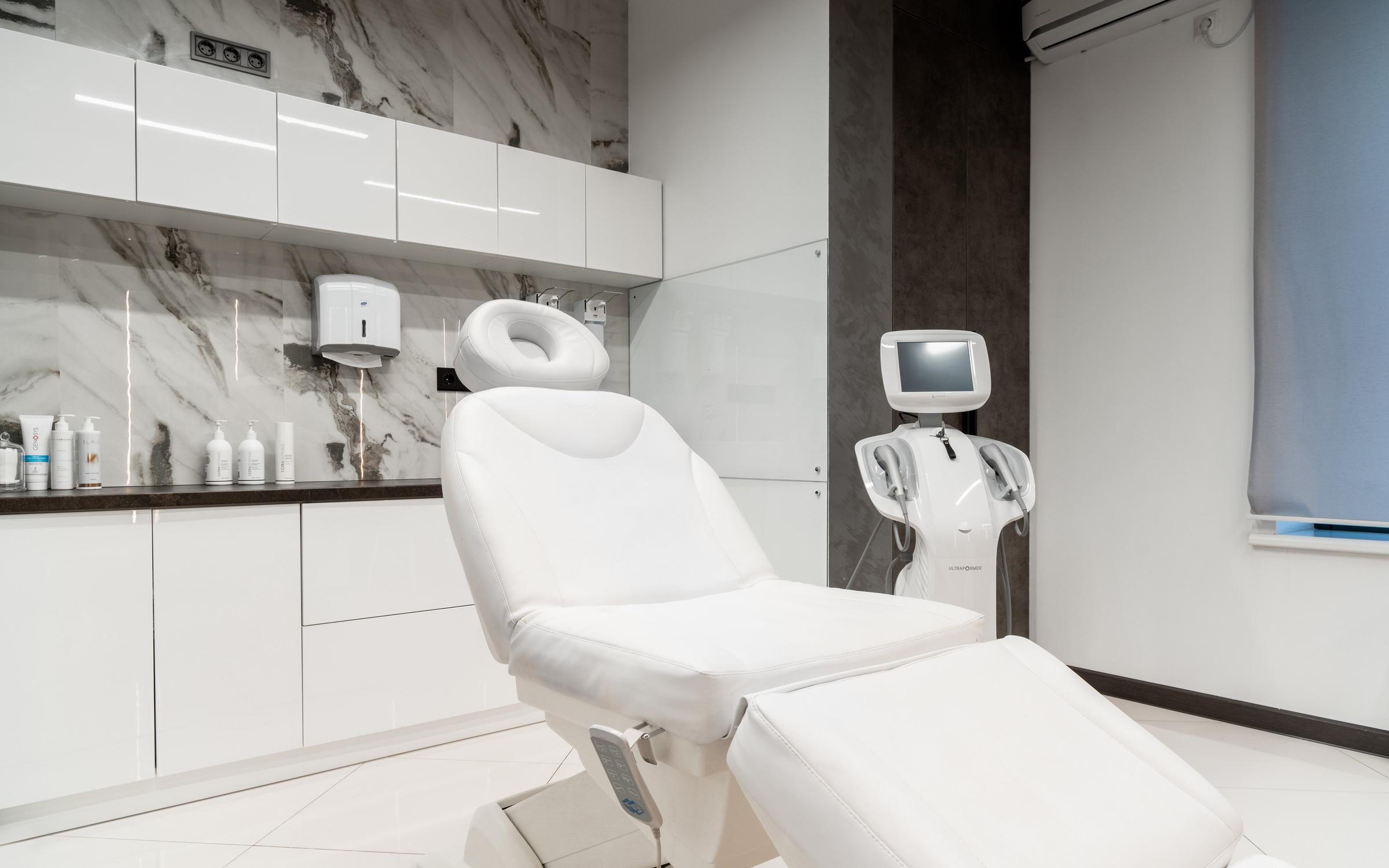 Slmvclinic, косметология на Рябиновой улице в Москве 📍 отзывы, фото ...