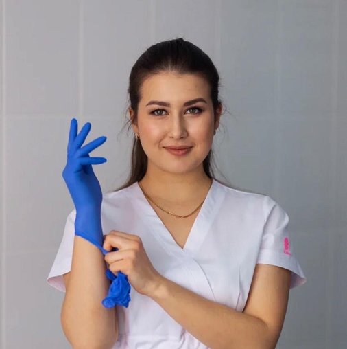 Энже Зуфаровна Хузахметова