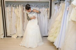 Свадебный салон Малинка, с рейтингом 5 - находится по адресу Кемеровская область — Кузбасс, Кемерово, улица Тухачевского, 58а блок 4 