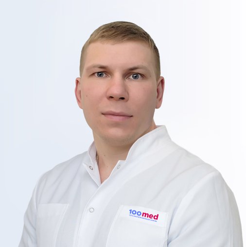 Николай Викторович Валенков