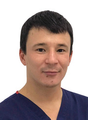 Вертебролог, мануальный терапевт Камиль Рафаэльевич Валиев