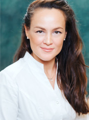 Стоматолог-ортопед Анна Ильинична Каменских