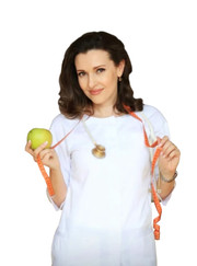 Диетолог, нутрициолог Елена Витальевна Федорова