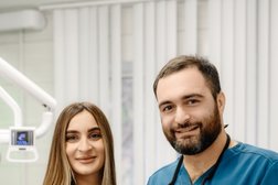 Стоматологический центр 33 зуба, с рейтингом 4.3 - находится по адресу Липецк, 9-й микрорайон, 2 