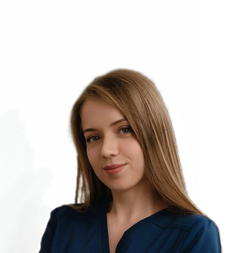 Анна Викторовна Гофман