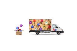 Компания по перевозке грузов до складов маркетплейсов SupEx Logistics, с рейтингом 4.9 - находится по адресу Санкт-Петербург, Свердловская набережная, 60 