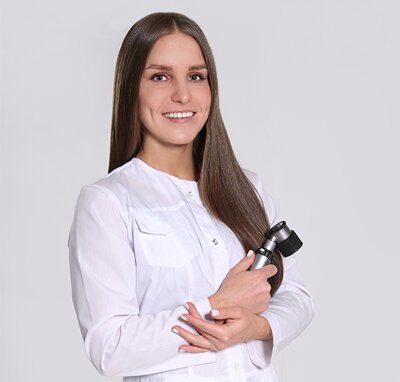 Мария Юрьевна Суровцева