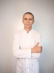Врач УЗИ Михаил Юрьевич Бирюлькин