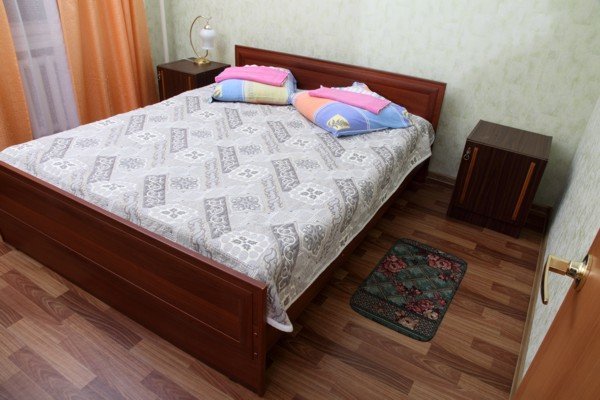 Ленинградский государственный университет им. А.С. Пушкина, общежитие ...