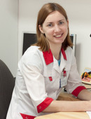 Половникова Юлия Владимировна