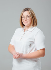 Стоматолог-хирург, стоматолог Марина Васильевна Алексеева