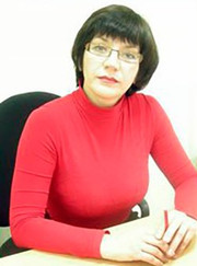 Пародонтолог, имплантолог Ольга Викторовна Шурыгина