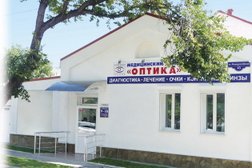 Медицинский центр Оптика, с рейтингом 4.7 - находится по адресу Севастополь, ул. Новороссийская, д. 43а 