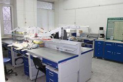 Стоматологическая поликлиника №3, с рейтингом 4.3 - находится по адресу Волгоград, улица Быкова, 8 