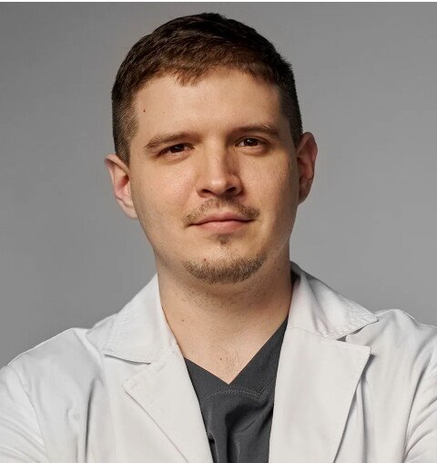 Дмитрий Владимирович Юшенко