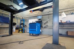 Глушитель Профи, с рейтингом 4.9 - находится по адресу Республика Башкортостан, Уфа, улица Кирова, 128/1к1 