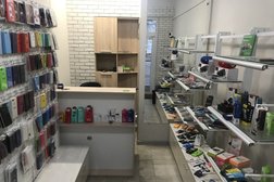 Сервисная компания Remophone, с рейтингом 2.7 - находится по адресу Рязань, улица Соборная, 3 