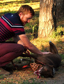 Знудов Максим Юрьевич