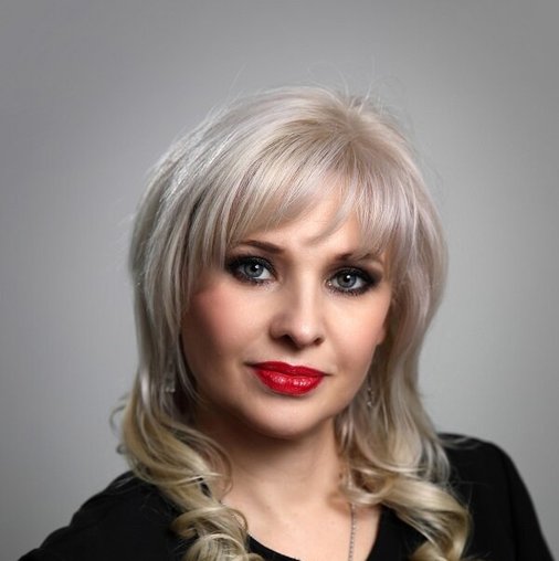 Елена Николаевна Солдатова