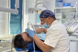 Стоматологический центр Доктор Стом, с рейтингом 4.9 - находится по адресу Калуга, улица Суворова, 17 