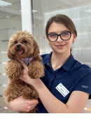 Юносова Анастасия Александровна