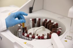 Медицинский центр Врачъ, с рейтингом 2.2 - находится по адресу Ростов-на-Дону, микрорайон Западный, Коммунистический проспект, 10А 