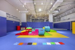 Спортивный клуб Новая Звезда, с рейтингом 4.9 - находится по адресу Москва, Головинское шоссе, 10Б 