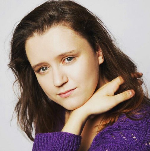 Анна Анатольевна Кузина