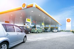 Автозаправка Teboil, с рейтингом 4.6 - находится по адресу Санкт-Петербург, Фучика, 6 к3 