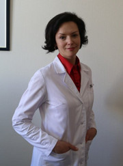 Врач функциональной диагностики, кардиолог Екатерина Владимировна Племянникова