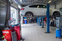 Автосервис Всх-авто, с рейтингом 4.3 - находится по адресу Московская область, Мытищи, Водопроводная аллея, 16 