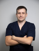 Осокин Олег Анатольевич