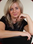 Оксана Мусина