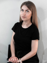 Трихолог, барбер Мария Олеговна Дидебашвили