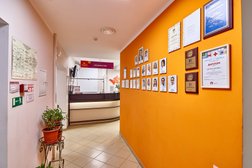 Клиника Мать и дитя, с рейтингом 3.6 - находится по адресу Пермь, Екатерининская улица, 64 