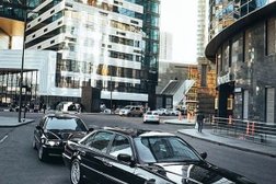 Автосервис Classic, с рейтингом 3.2 - находится по адресу Москва, Смирновская улица, 31 