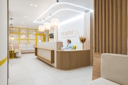 Семейная клиника Галимед, с рейтингом 4.4 - находится по адресу Московская область, Балашиха, Зелёная улица, 32к2 