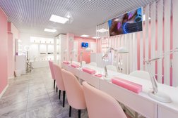 Салон маникюра и педикюра 4hands, с рейтингом 4.2 - находится по адресу Московская область, Мытищи, Лётная улица, 21 