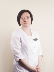 Отоларинголог, фониатр Алина Женисовна Бейсекеева