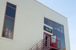 Школа танцев MANGO, с рейтингом 4.2 - находится по адресу Красноярск, Аэровокзальная улица, 22 ст4 