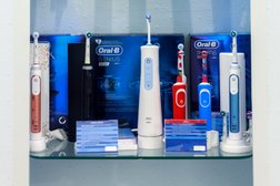 Стоматологическая клиника Моя Улыбка, с рейтингом 4.8 - находится по адресу Москва, улица Удальцова, 5к1 