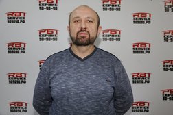 Rbt Service, с рейтингом 4.8 - находится по адресу Самара, улица 22 Партсъезда, 10А 