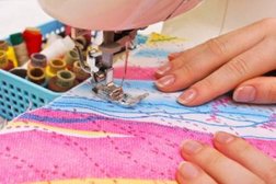 Ателье с иголочки, с рейтингом 3.5 - находится по адресу Нижний Новгород, улица Богородского, 7/2 