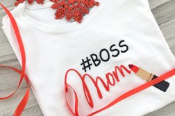 Студия вышивки Mari, с рейтингом 4.1 - находится по адресу Иваново, 8 Марта, 32 