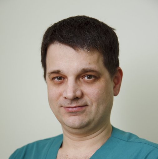 Вадим Борисович Ильин