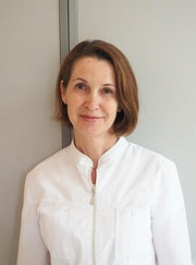 Стоматолог, стоматолог-терапевт Лилия Флюровна Андреева